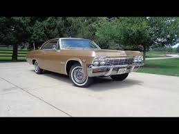 Image result for Sierra Tan 1965 Chevrolet