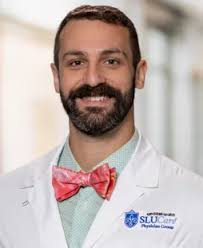 Dr. Max Burchman, MD, Pediatric Pulmonology