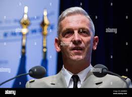 Defence staff hi-res stock photography and images