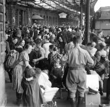 Withdraw german troops from poland or war will be declared. Zweiter Weltkrieg Schon 1939 Wurden 600 000 Deutsche Evakuiert Welt