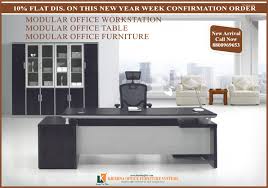 Kofs Office Table Kofs Has Various Range Of Workstation Like Desking Partition Clus Modular Office Furniture Office Furniture Manufacturers Modular Office