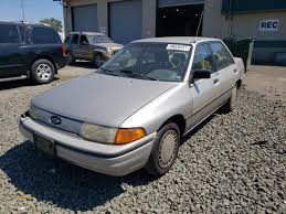 Image result for Silver 1992 Ford