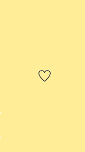 Heart Aesthetic Wallpapers Wallpaper Cave