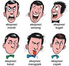 Check spelling or type a new query. Penggunaan Gerak Gerik Mimik Dan Intonasi Sesuai Dengan Watak Tokoh Dalam Pementasan Drama Pelajaran Sekolah Online