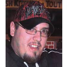 Patrick Godin (1988-2013)