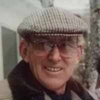 Bryant John Bodell (1925–1984) • FamilySearch