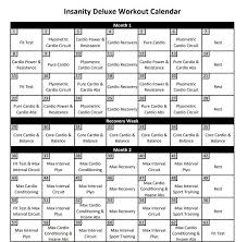 calendar insanity workout pdf sport1stfuture org