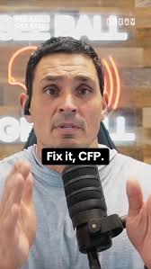 Coaching is not a job, it's a privilege. —Lee Corso Win, lose or draw—love  them through it all. #HSFB #GHSA Image: @cwright_pics