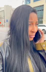 Verbal altercation over airport pickup