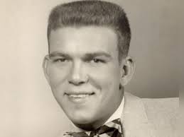 Mr. Wayne H Murray's Obituary