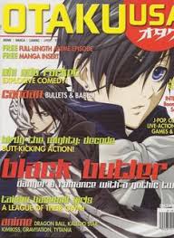 Otaku usa is a print magazine featuring comprehensive coverage of manga, anime, videogames and japanese pop culture. 10 Otaku Usa Magazine Ideas Otaku Manga Covers Anime