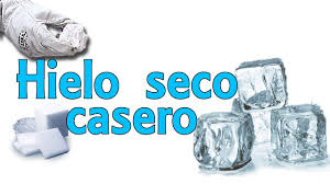Hielo seco para cocinar.el hielo seco hielo seco para cocinar. Todo Lo Que Debes Saber Sobre El Hielo Seco