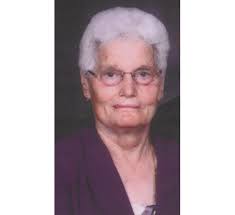 Maria Rosalia (nee Circelli) CURIALE Obituary