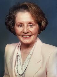 Grace Sylvia (Carlson) Leque-Brown