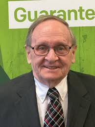 Meet Your Local Tax Professional