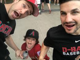 Happy 40th brother. 🎉