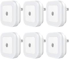 The Best Motion Activated Night Lights 2020 Reviews