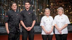 Applications for contestants opened during the airing of the seventh season. My Kitchen Rules 2015 Winners Will And Steve Deny Jac And Shaz S On Set Hissy Fit