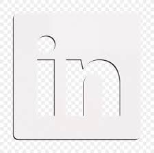 Linkedin icons to download | png, ico and icns icons for mac. Linkedin Icon Png 1346x1346px Linkedin Icon Blackandwhite Logo Symbol Text Download Free