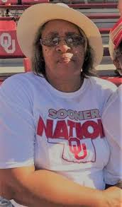 Ruth Cook — Waldrop Funeral Home