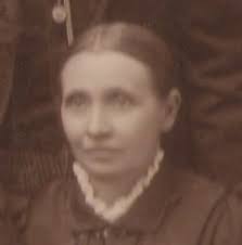 Frances Ellen Coy Taylor (1852-1928)