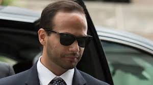 Trump pardons two convicted by Russia investigation