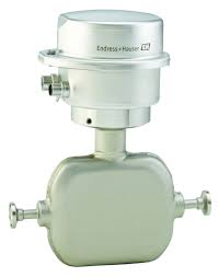 Endress+hauser messtechnik gmbh + co. Alles Im Fluss I Need De