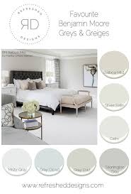 Our best bedroom paint colors of 2020 guide will help you redecorate with timeless style. Find It The Perfect Grey Paint That Will Outlast The Trend Perfect Grey Paint Best Gray Paint Beautiful Bedroom Designs