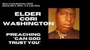 Cori Washington's Instagram, Twitter & Facebook