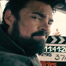 @TheBoysTV's video Tweet