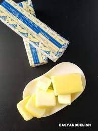 1 cup = 145 grams walnuts, shelled, halves: How Many Sticks Of Butter In A Cup Easy And Delish
