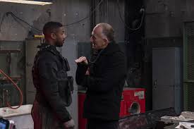 The character's origin story was detailed in clancy's 1993 novel without remorse, the source material for amazon's upcoming adaptation, tom clancy's without remorse. Tom Clancy S Without Remorse 2021 Photo Gallery Imdb