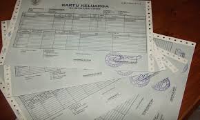 Surat kuasa untuk mengurus atm hilang atau terblokir tujuannya adalah untuk meyakinkan kepada instansi atau bank bahwa anda sedang selain itu, tujuan adanya surat kuasa ini adalah jika pemiliki asli dari atm tersebut berhalangan hadir dapat diwakilkan oleh orang yang sudah diberikan. Cara Membuat Kartu Keluarga Kk Dan Ktp Baru Pindah Alamat Edisutanto Com