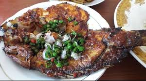 Hal ini tentunya akan menambah … Dari 3 Bumbu Ikan Nila Bakar Ini Mana Yang Paling Kamu Suka Jurnal Gaya