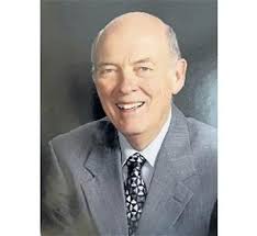 Paul CAVERS Obituary