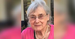 Obituary information for Mary H. Burdo