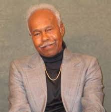 Gilbert Johnson, Sr. Obituary