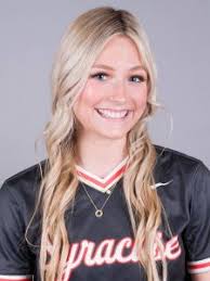 College sports notebook: Schiavello closes season with a bang