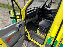 Image result for Broom Yellow 2007 Sprinter