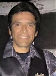 Obituary for Ernest B. Barrera