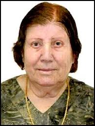 Anisa Esho Matti Obituary