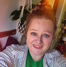 Shasta Westaby Rice Lake City Council