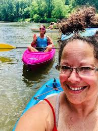 Mackinaw river from 3 bridges to Springfield road