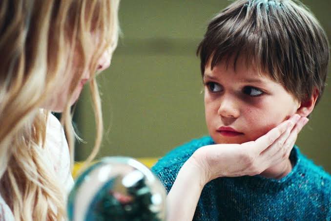 Dear Child cast | Meet the characters in Netflix thriller | Radio Times