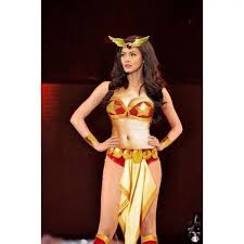 But any debate over whether liza soberano, pia wurtzbach, or nadine lustre would be a better fit for the costume should boil down to one factor, according to sharon cuneta. Darna Alchetron The Free Social Encyclopedia