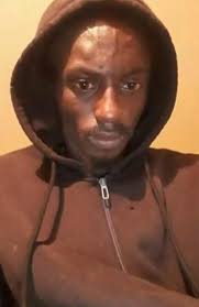 Terrell Vaughn, age 37