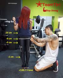 2x lector a conferintei nationale nutritia. Teamtim Personal Trainer