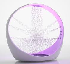 Loop Shower Lets You Shower In A Circle Shower Systems Cool Gadgets Cool Stuff