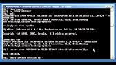 But if you didn't unlock the scott user at the installation time then after installing, we can unlock it. A Easy Method To Unlock Any User In Oracle 10g 11g Youtube
