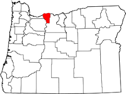 We would head up and do the loop and hit every farm. Hood River County Oregon Wikipedia